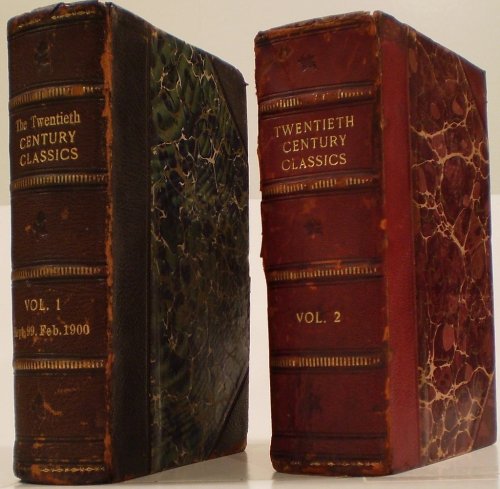 The Twentieth Century Classics (2 Volumes)