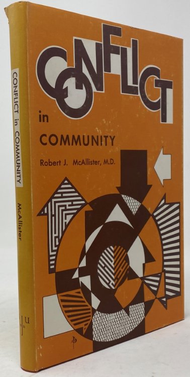 Conflict in Community