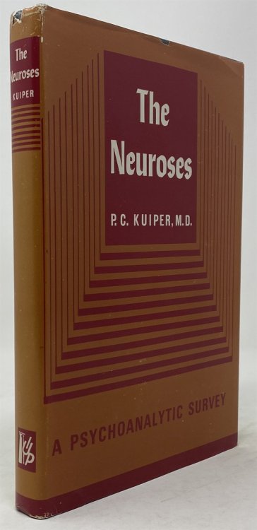 The Neuroses: a Psychoanalytic Survey
