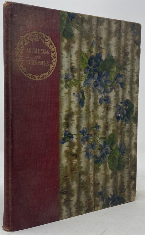 The Bugle Song and Other Poems