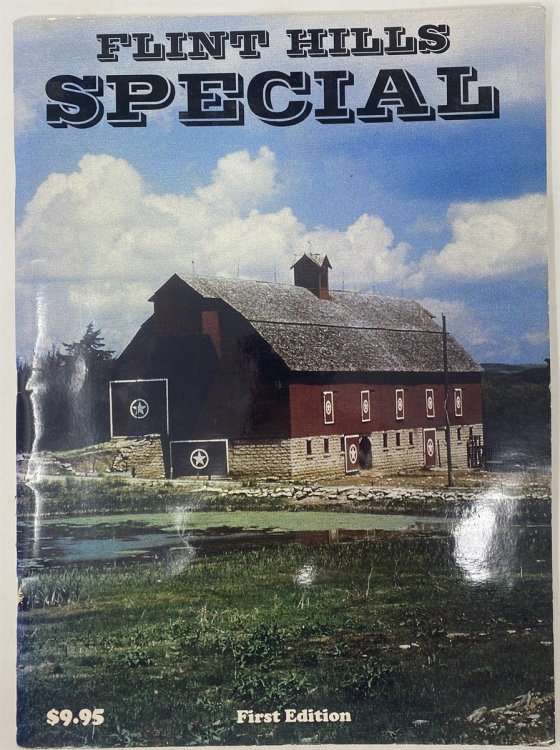 Flint Hills Special