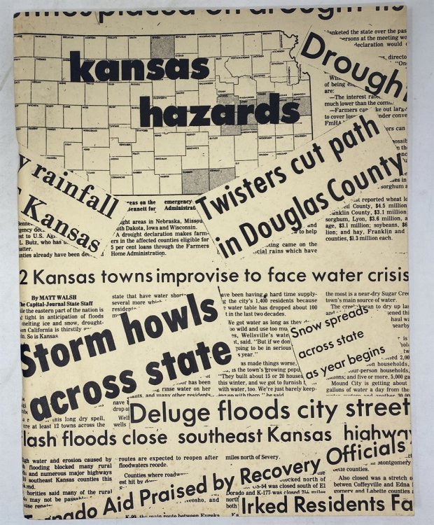 Kansas Hazards