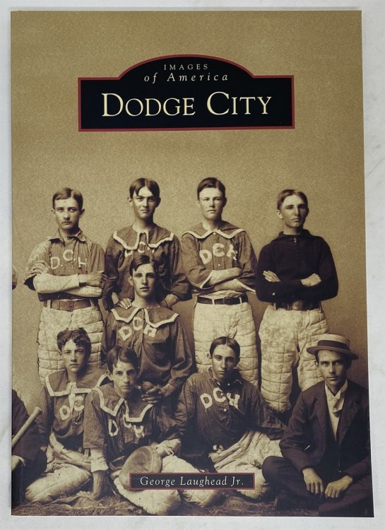 Dodge City