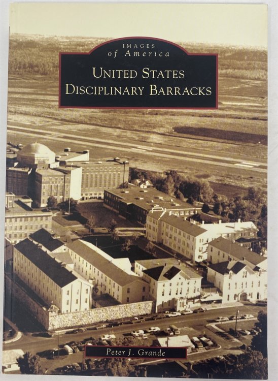 United States Disciplinary Barracks
