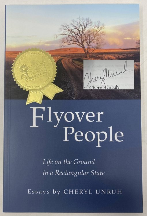 Flyover People: Life on the Ground in a Rectangular State