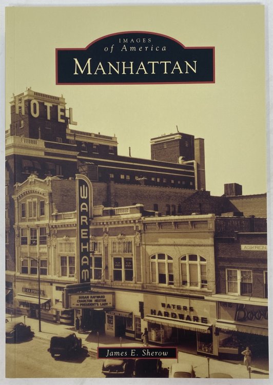 Manhattan