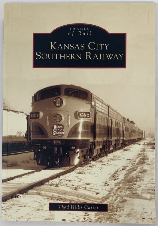 Kansas City Southern Railway