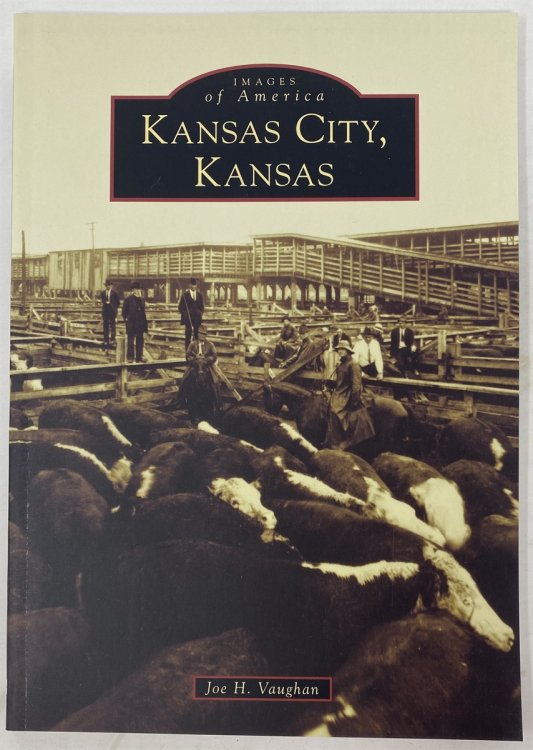 Kansas City, Kansas