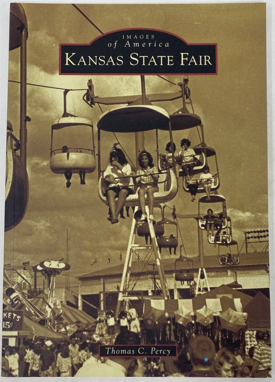 Kansas State Fair