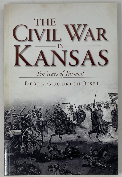 The Civil War in Kansas