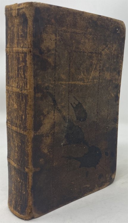 Holy Bible Containing the Old and New Testaments - Translated out the Original Tongues and with the Former Translations Diligently Compared & Revised - Set Forth in 1611 and Commonly Known As the King James Version