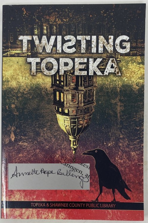 Twisting Topeka