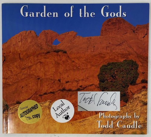 Garden of the Gods