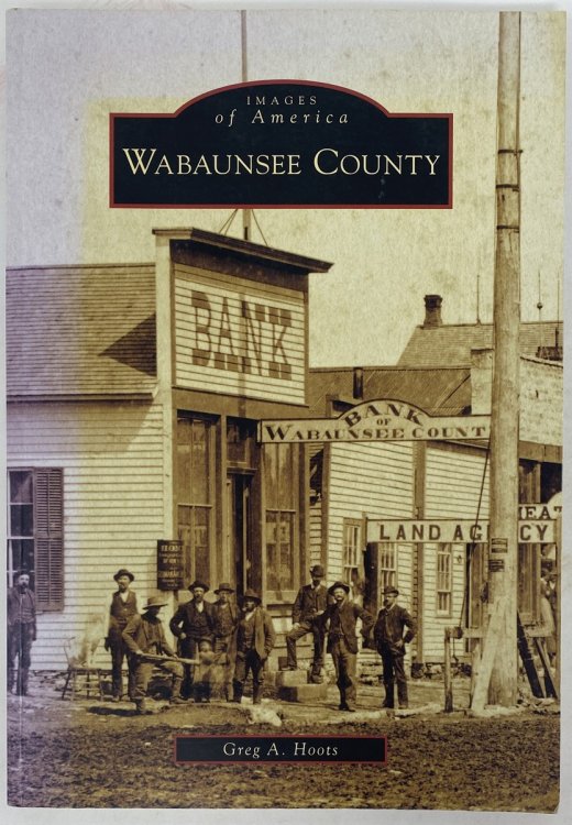 Wabaunsee County [Kansas]