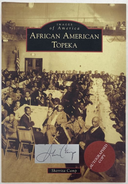African American Topeka
