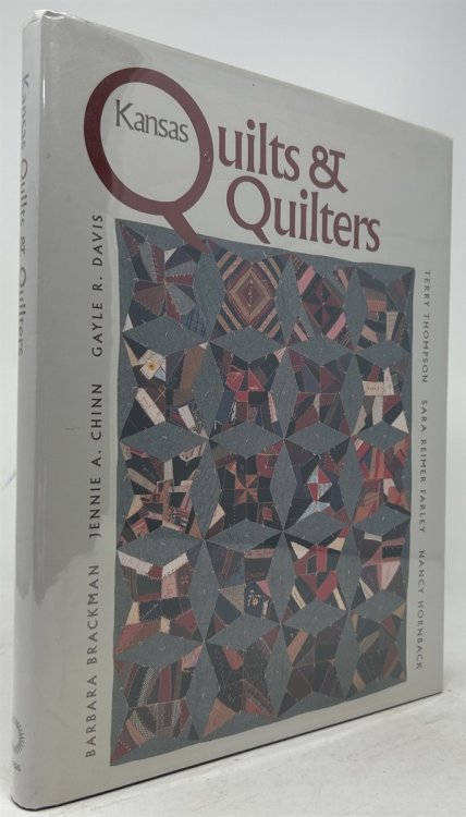 Kansas Quilts & Quilters
