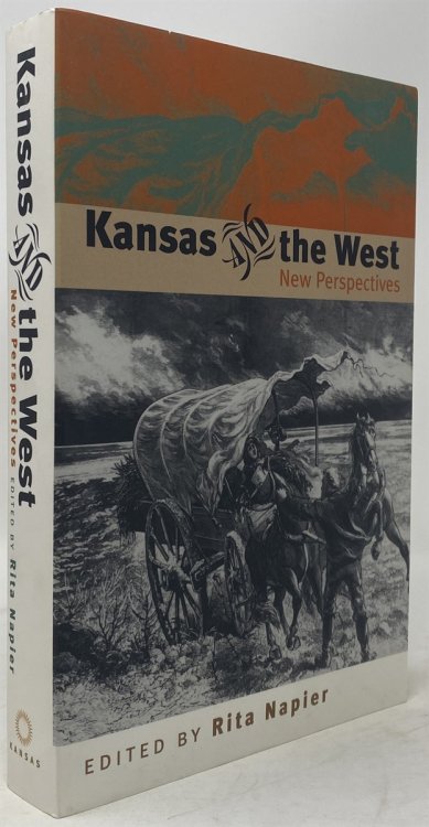 Kansas and the West : New Perspectives