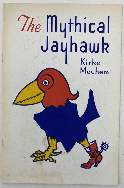 The Mythical Jayhawk