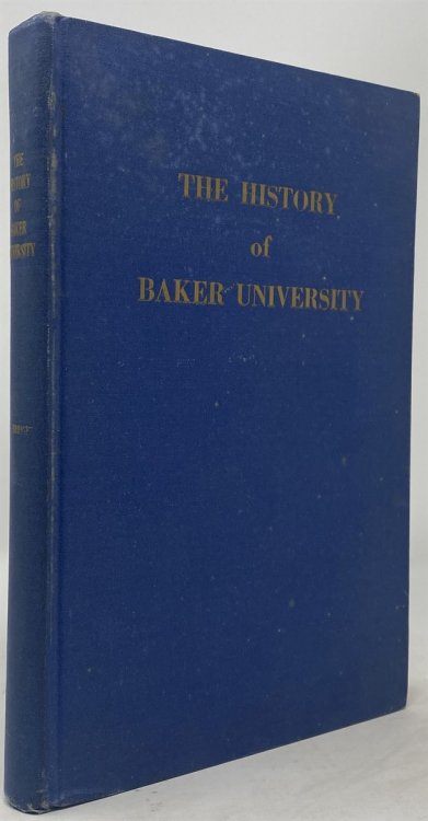 The History of Baker University