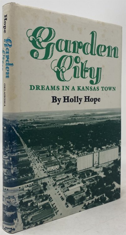 Garden City Dreams in a Kansas Town