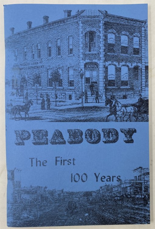 Peabody---The First 100 Years