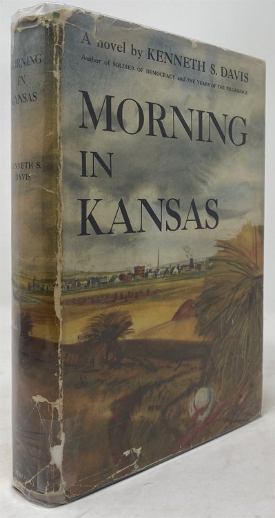 Morning in Kansas