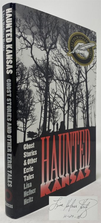 Haunted Kansas