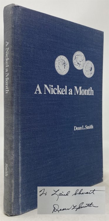 A Nickel a Month