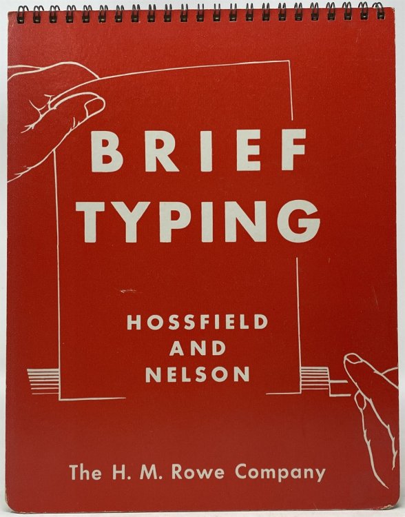 Brief Typing