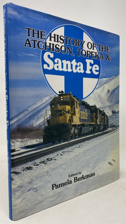 History of the Atchison, Topeka & Santa Fe