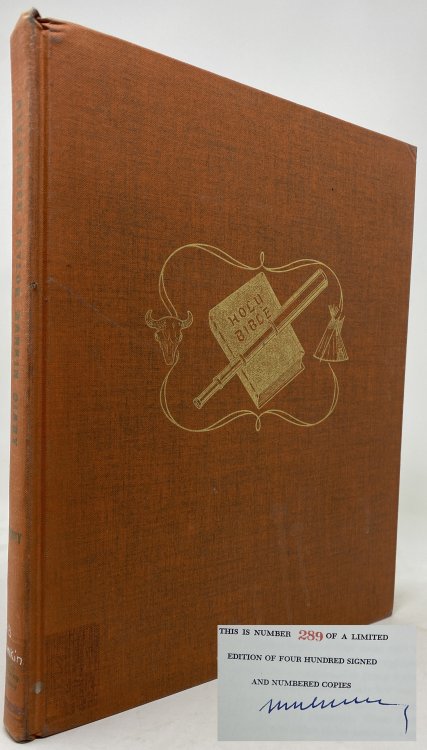 Alexander Taylor Rankin (1803-1885) His Diary and Letters: a Pioneer Minister Who Fought Lawlessness with Religion on the Prairies of Eastern Kansas and the Frontier Settlements of Denver Where Life Was Harsh and Brutal