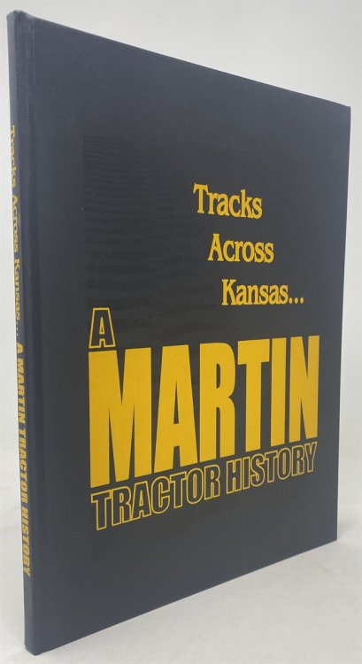 Martin Tractor Company .the First Ninety Years