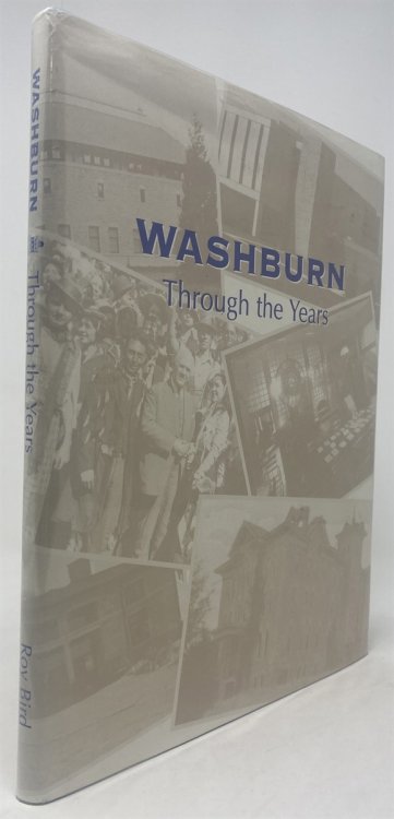 Washburn: Through the Years
