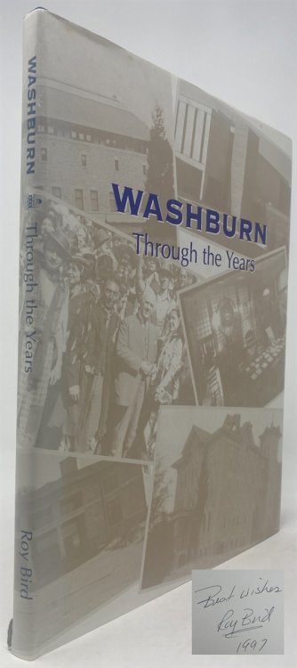 Washburn: Through the Years