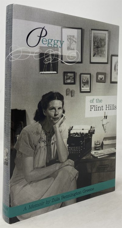 Peggy of the Flint Hills