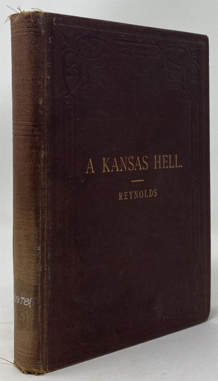 A Kansas Hell, or Life in the Kansas Penitentiary