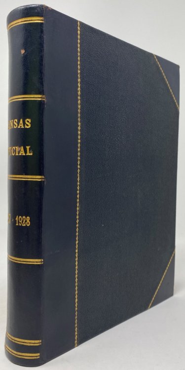 The Kansas Official 1927 - 1928