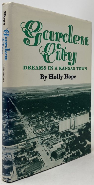 Garden City Dreams in a Kansas Town