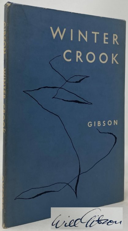 Winter Crook