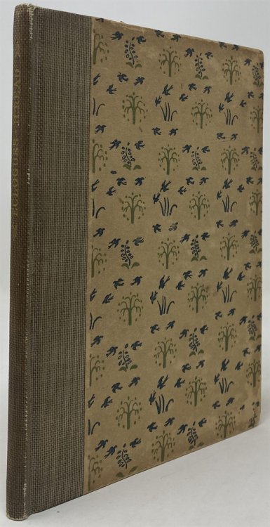 Eclogues: a Book of Poems
