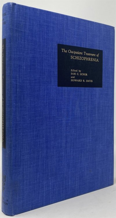 The Out-Patient Treatment of Schizophrenia: a Symposium