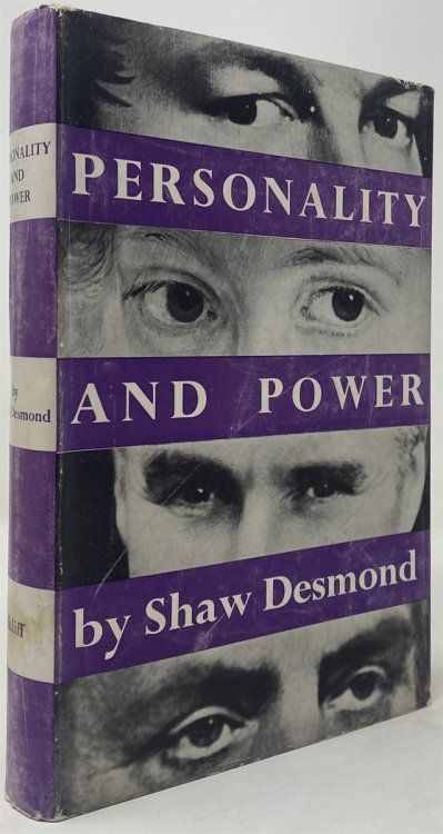 Personality and Power