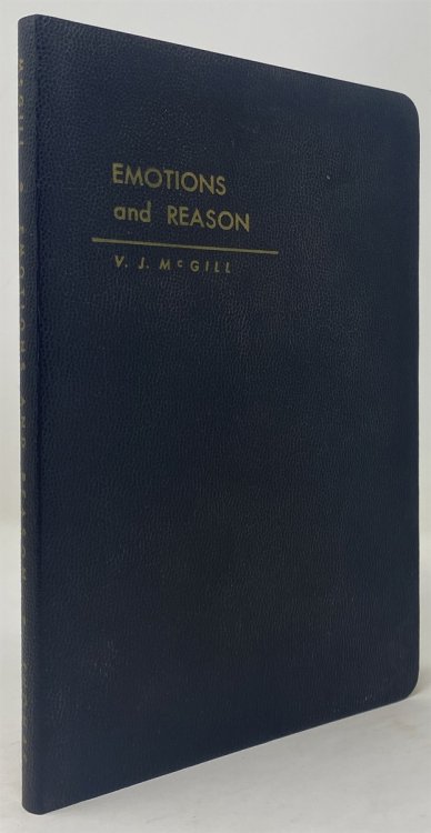 Emotions and Reason