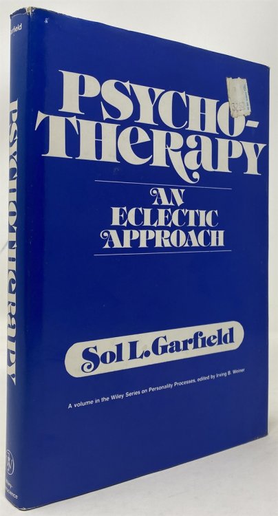 Psychotherapy: an Eclectic Approach