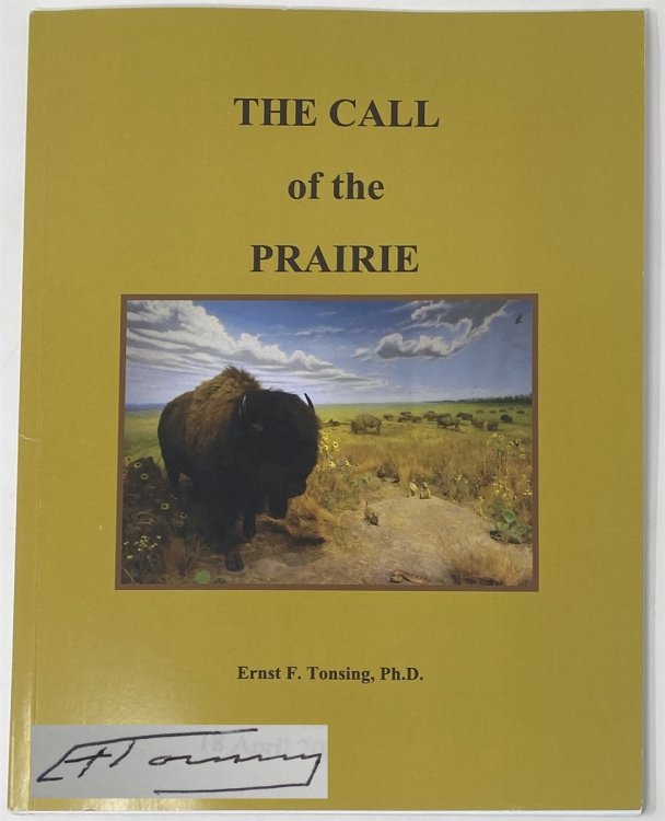 The Call of the Prairie