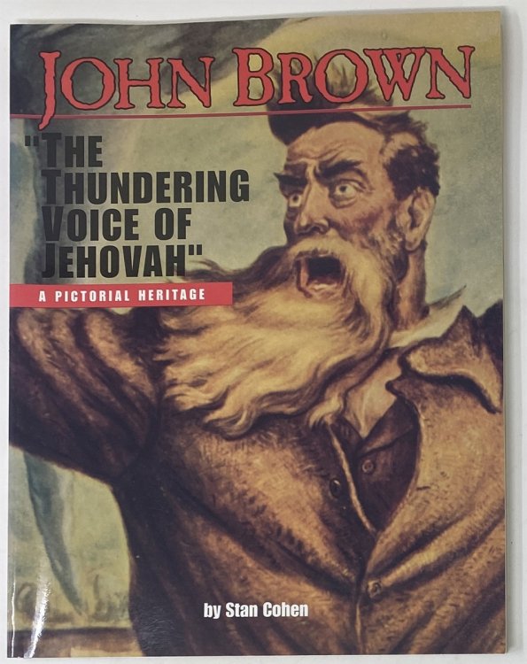 John Brown: 