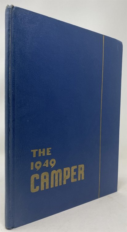 The 1949 Camper