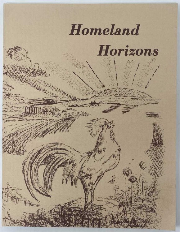 Homeland Horizons: Places and Things to See in Republic County [Kansas]