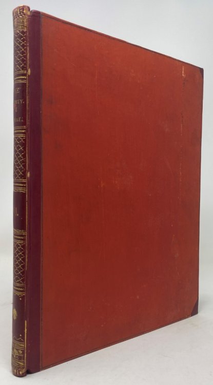 Vies Et Oeuvres Des Peintres Les Plus Clbres De Toutes Les coles; Recueil Classique Suite De L'Oeuvre De Raphal