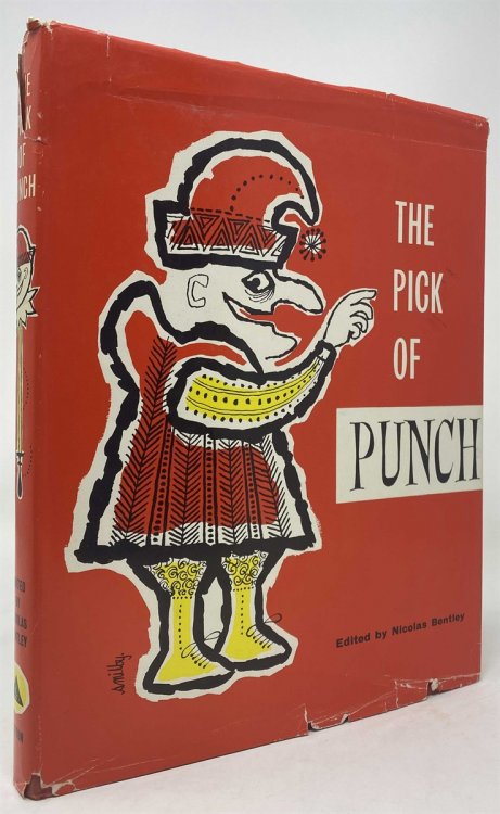 The Pick of Punch: an Annual Selection